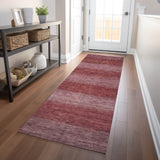 addison chantille acn1733 paprika rug