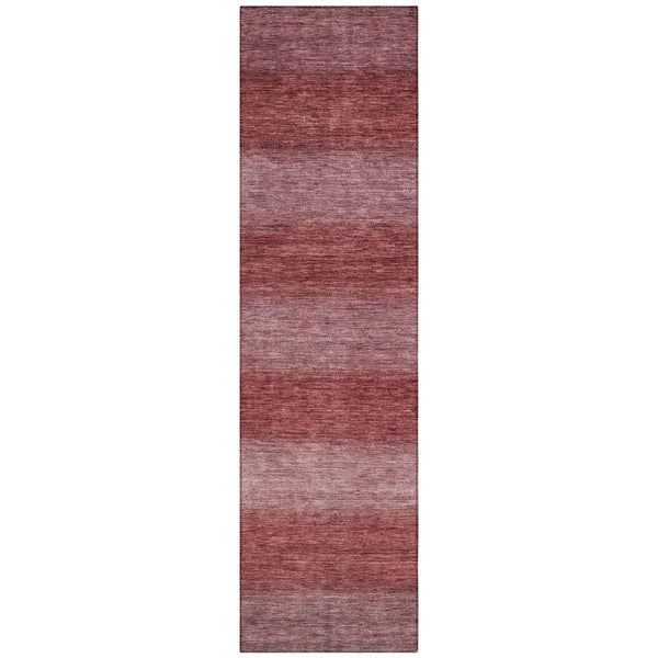 addison chantille acn1733 paprika rug