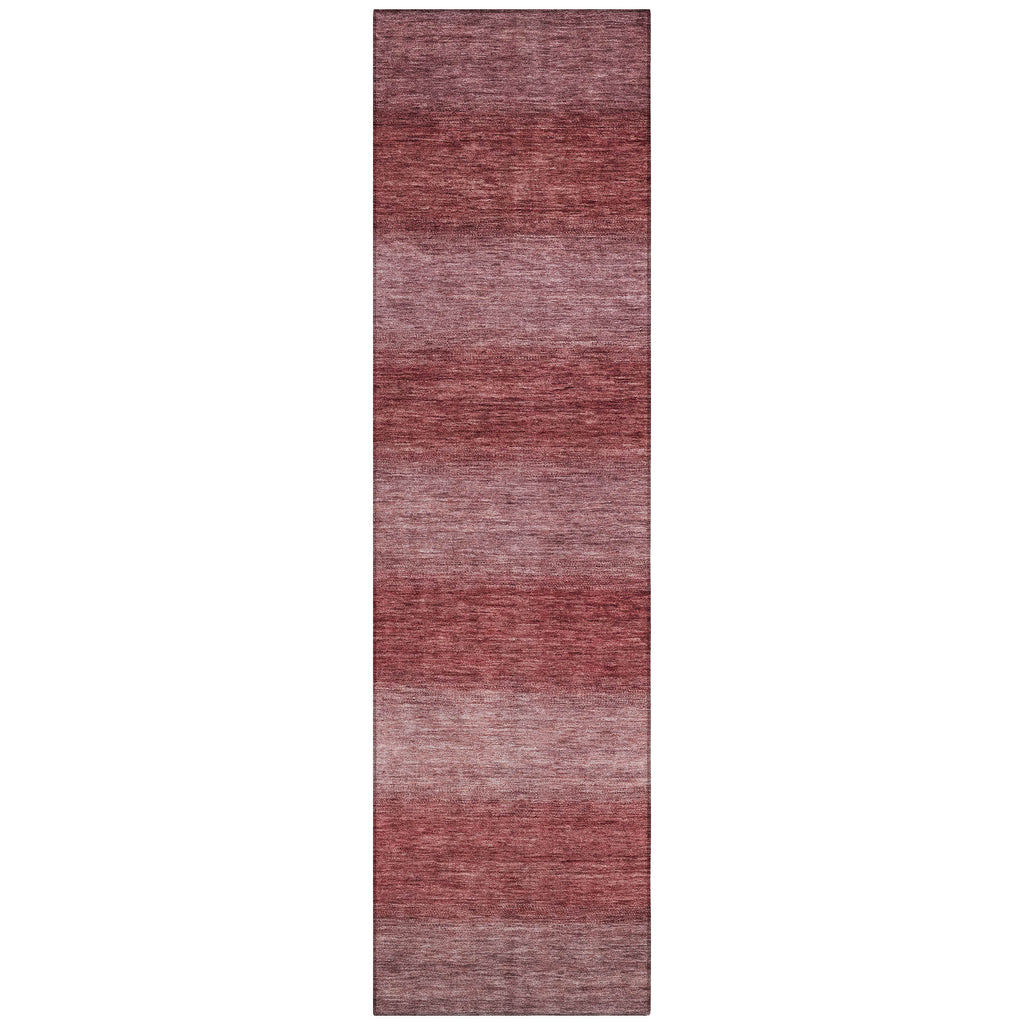 addison chantille acn1733 paprika rug