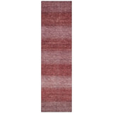 addison chantille acn1733 paprika rug