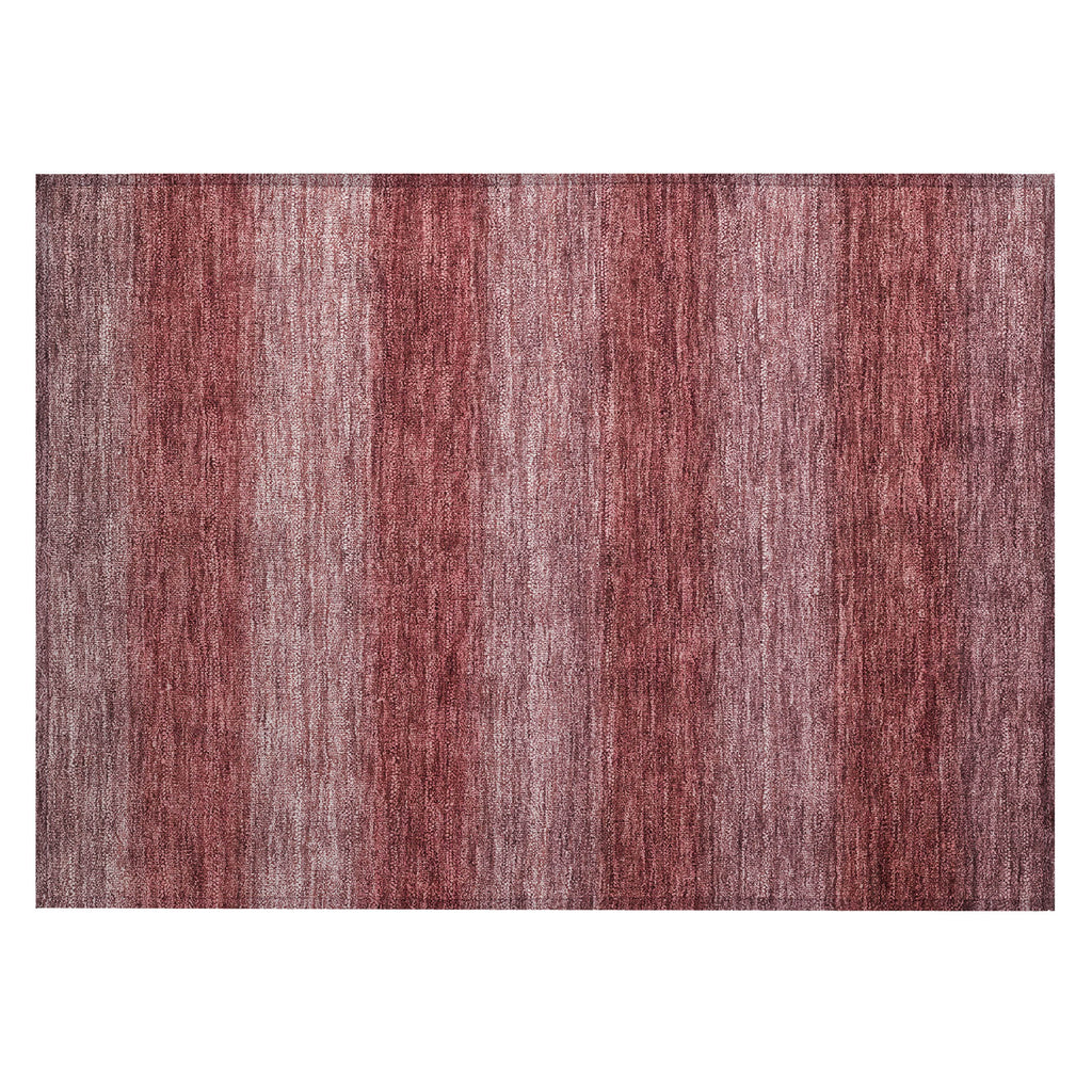 addison chantille acn1733 paprika rug