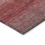 addison chantille acn1733 paprika rug