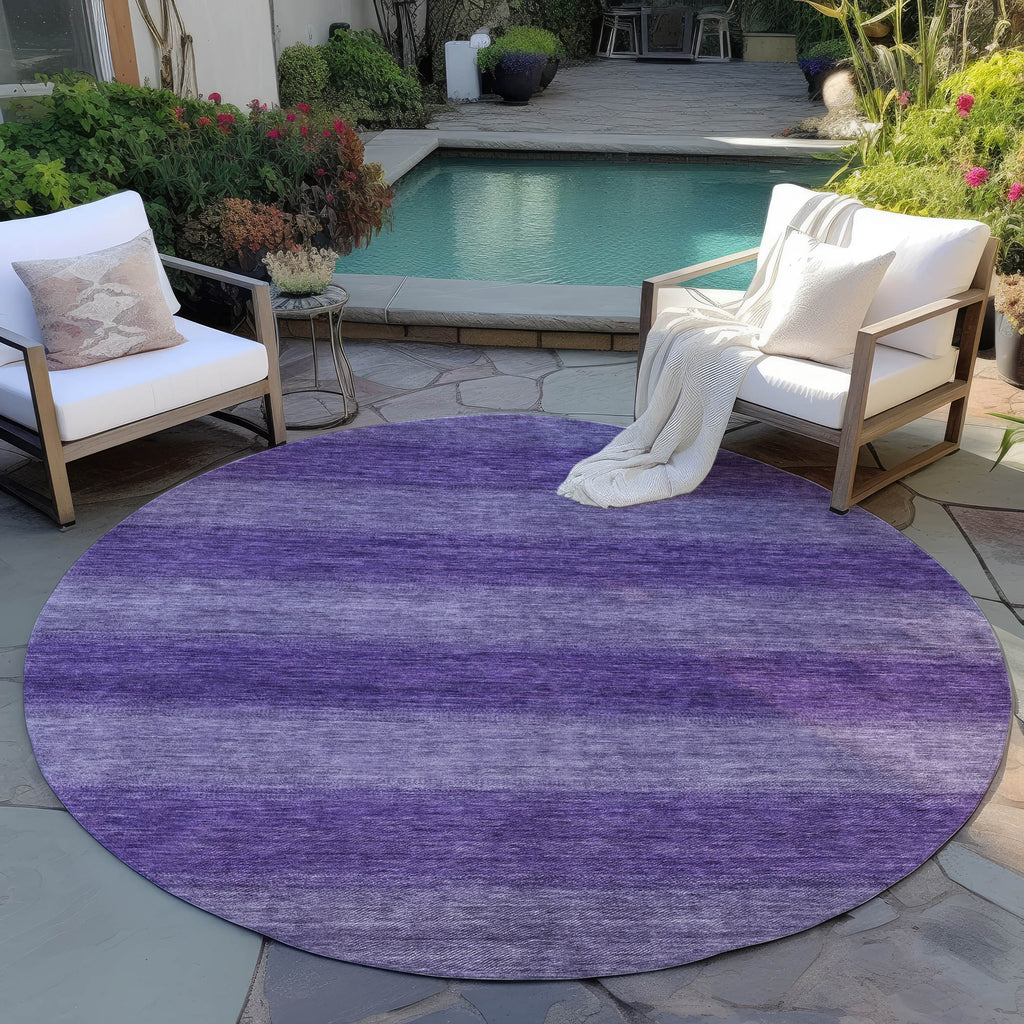 addison chantille acn1733 purple rug