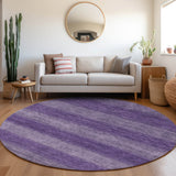 addison chantille acn1733 purple rug