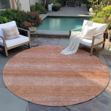 addison chantille acn1733 terracotta rug
