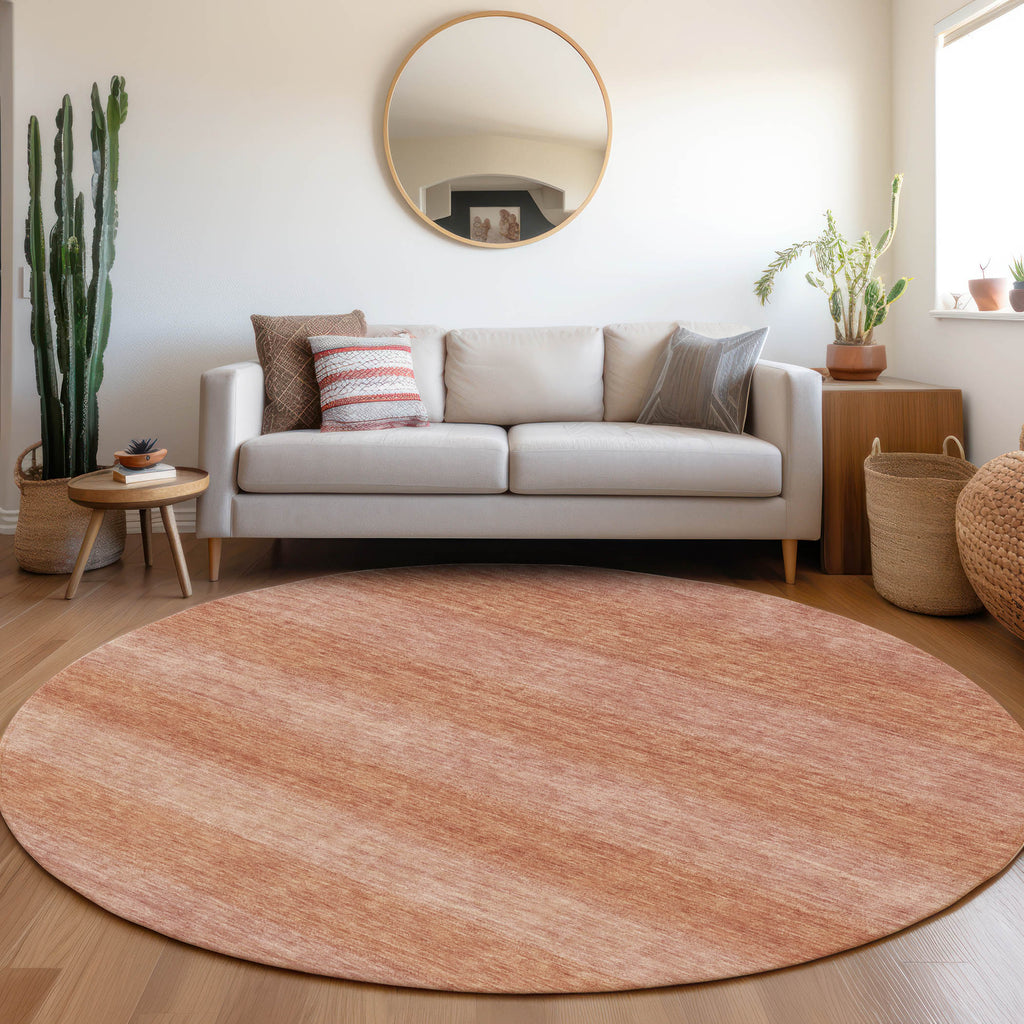 addison chantille acn1733 terracotta rug