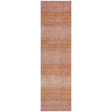 addison chantille acn1733 terracotta rug