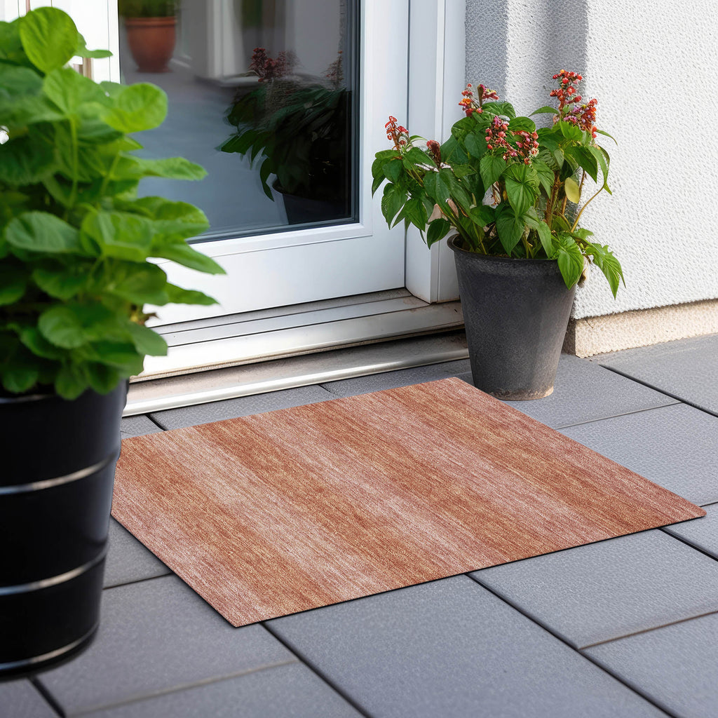 addison chantille acn1733 terracotta rug