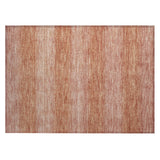 addison chantille acn1733 terracotta rug