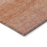 addison chantille acn1733 terracotta rug