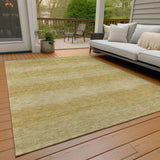addison chantille acn1733 wheat rug