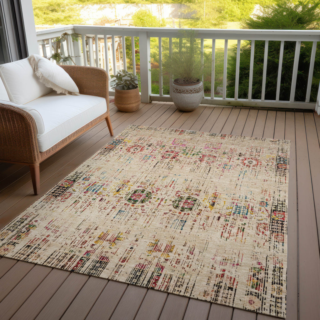 addison chantille acn1734 beige rug
