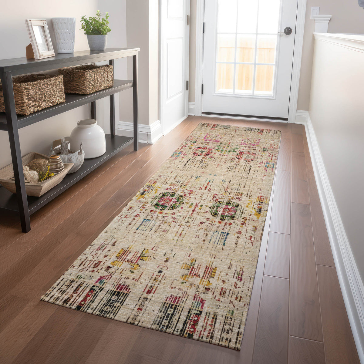 addison chantille acn1734 beige rug