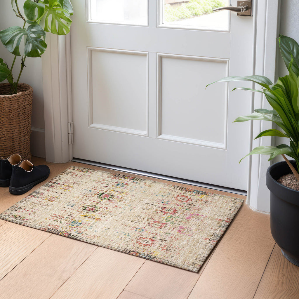 addison chantille acn1734 beige rug