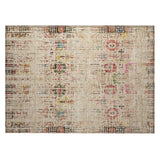 addison chantille acn1734 beige rug