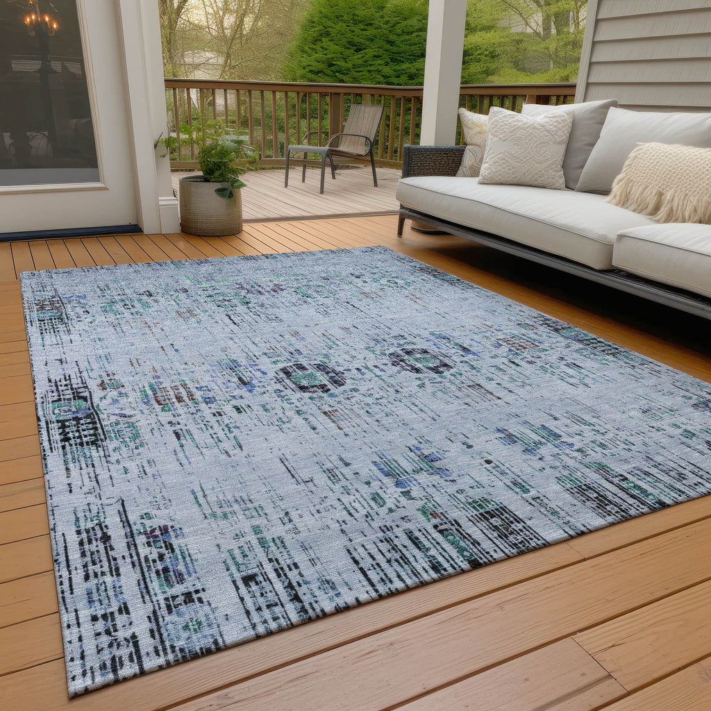 addison chantille acn1734 blue rug