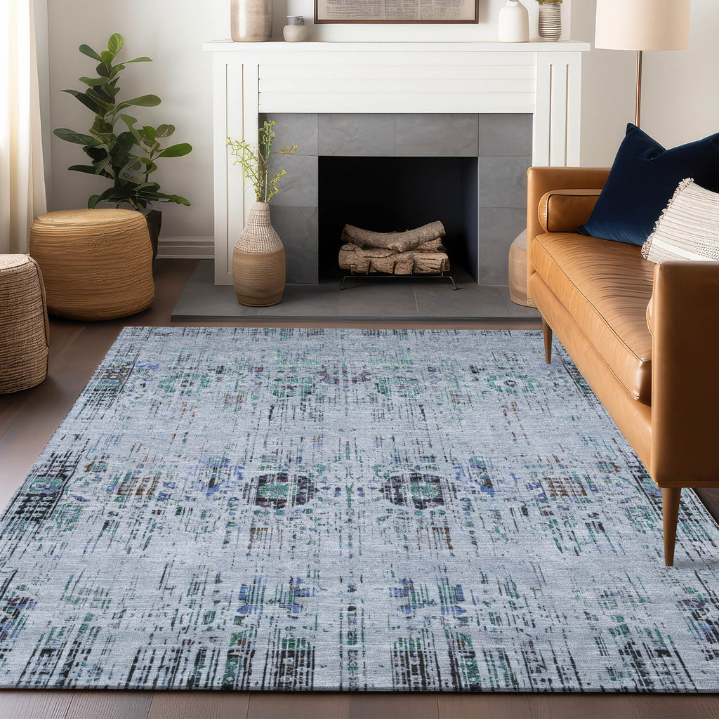 addison chantille acn1734 blue rug
