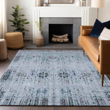 addison chantille acn1734 blue rug