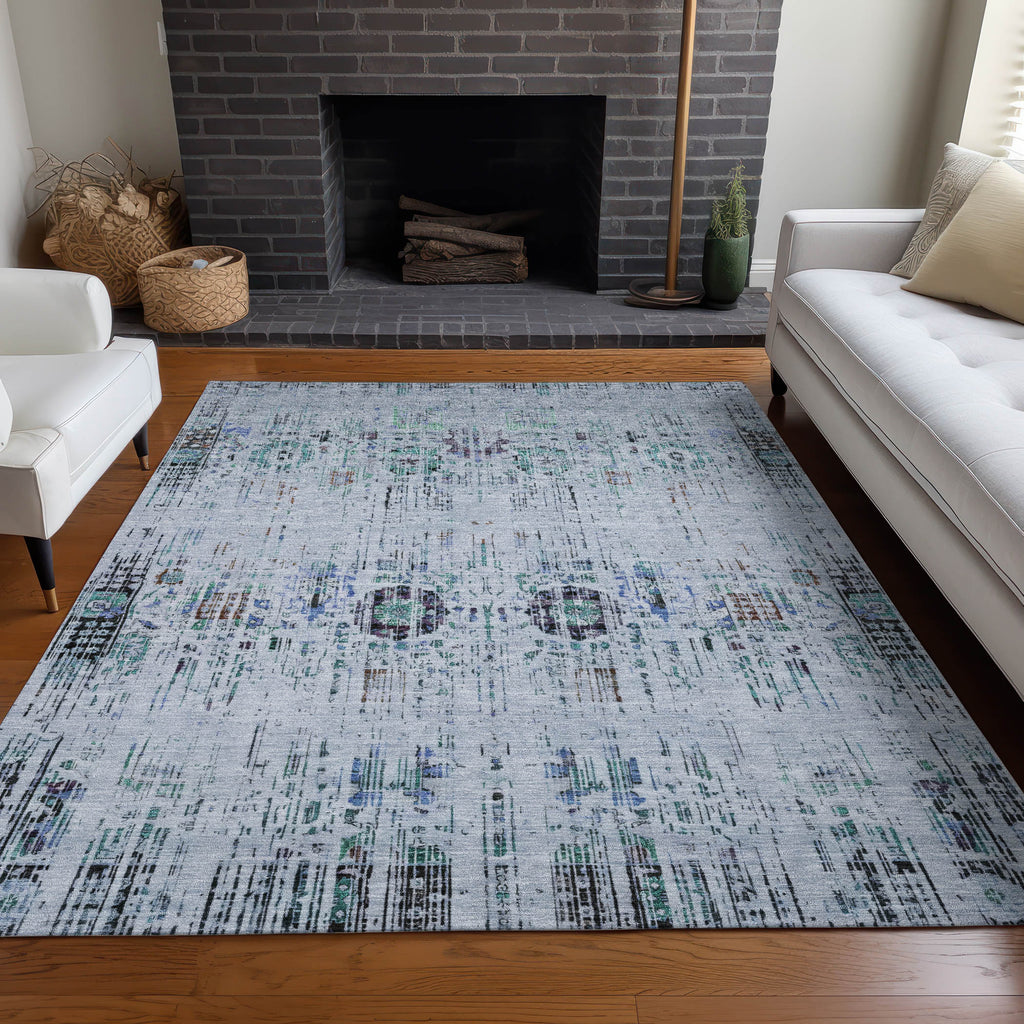 addison chantille acn1734 blue rug