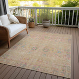 addison chantille acn1734 tan rug