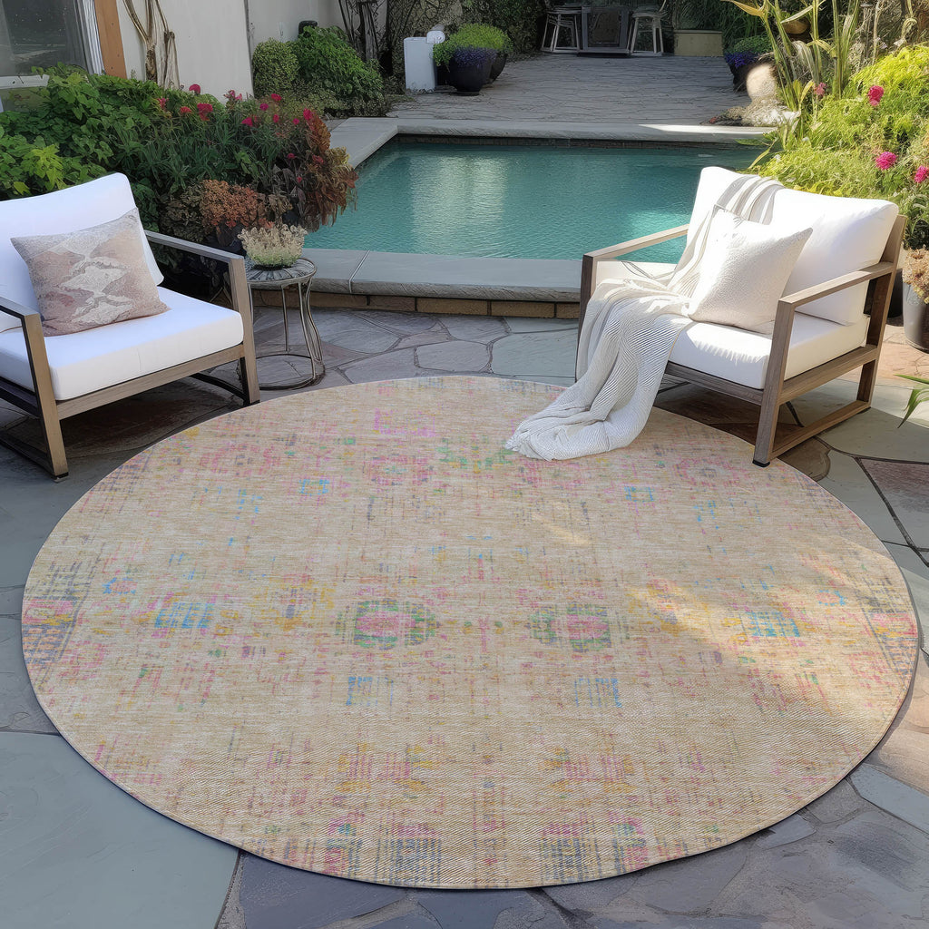 addison chantille acn1734 tan rug