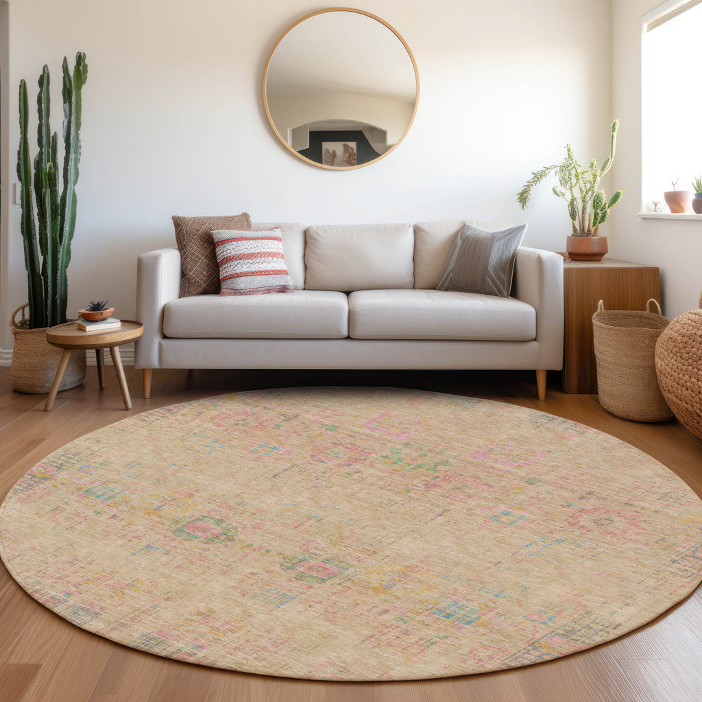 addison chantille acn1734 tan rug