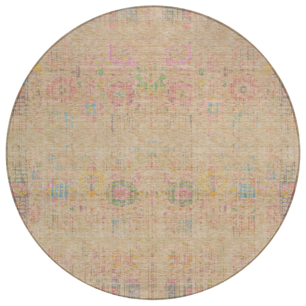 addison chantille acn1734 tan rug
