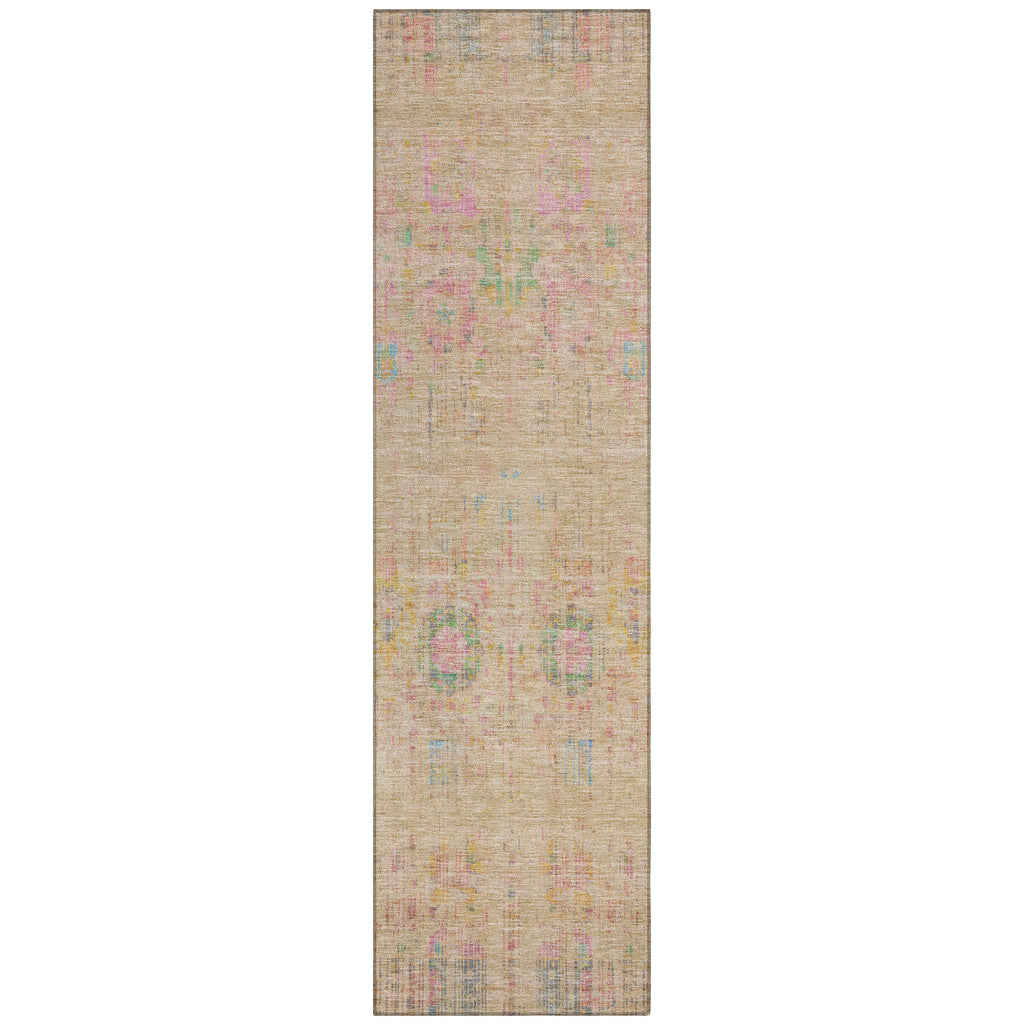 addison chantille acn1734 tan rug