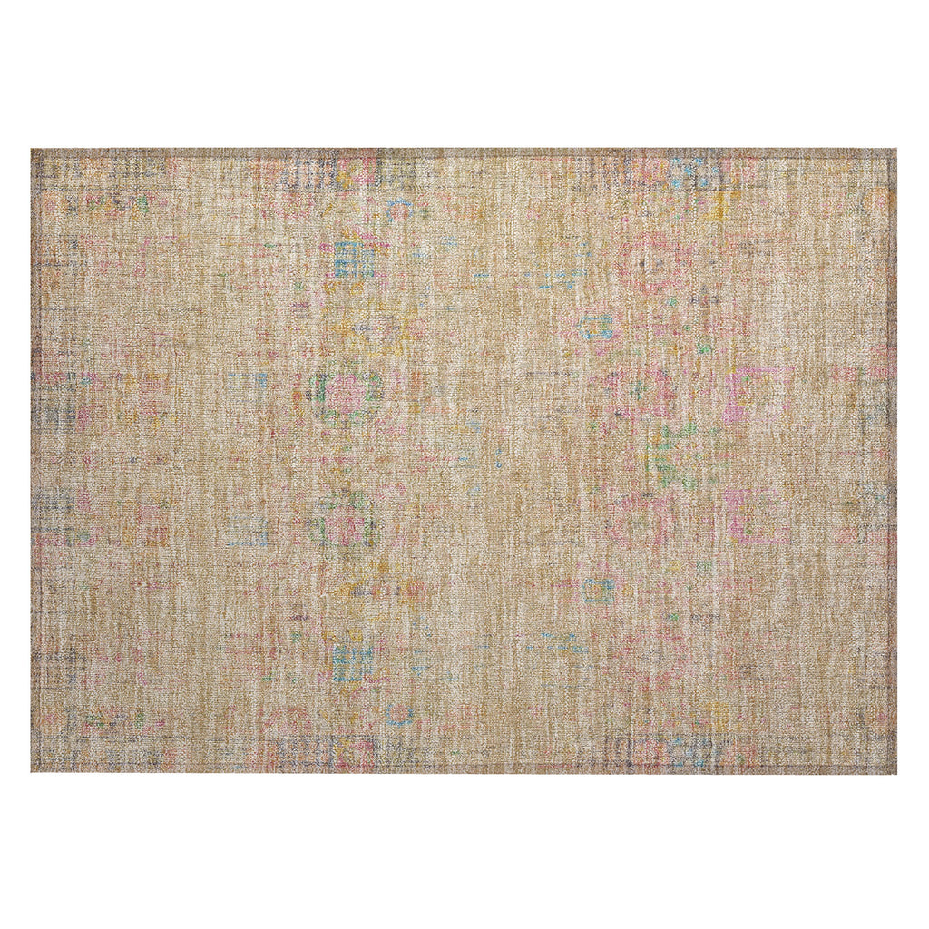 addison chantille acn1734 tan rug