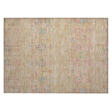 addison chantille acn1734 tan rug