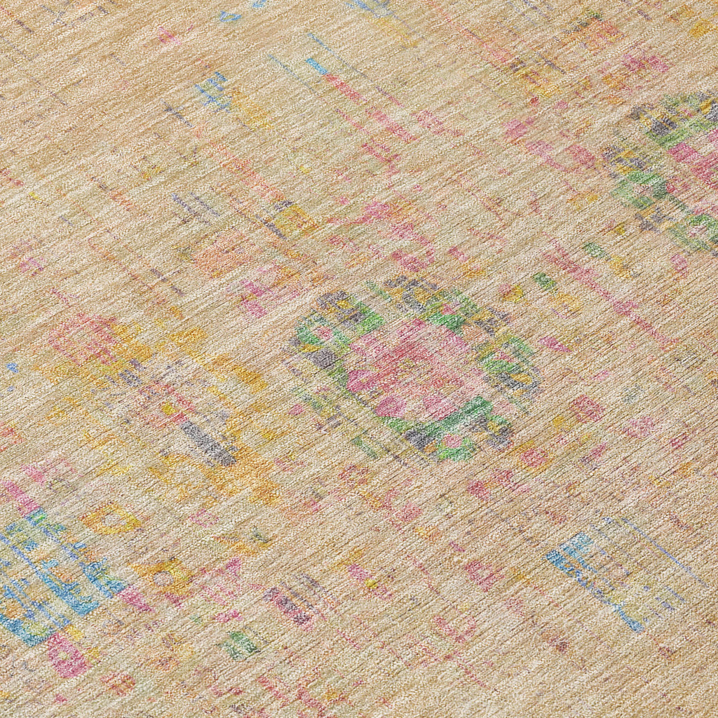 addison chantille acn1734 tan rug