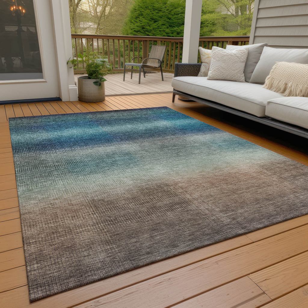 addison chantille acn1735 blue rug