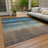 addison chantille acn1735 blue rug