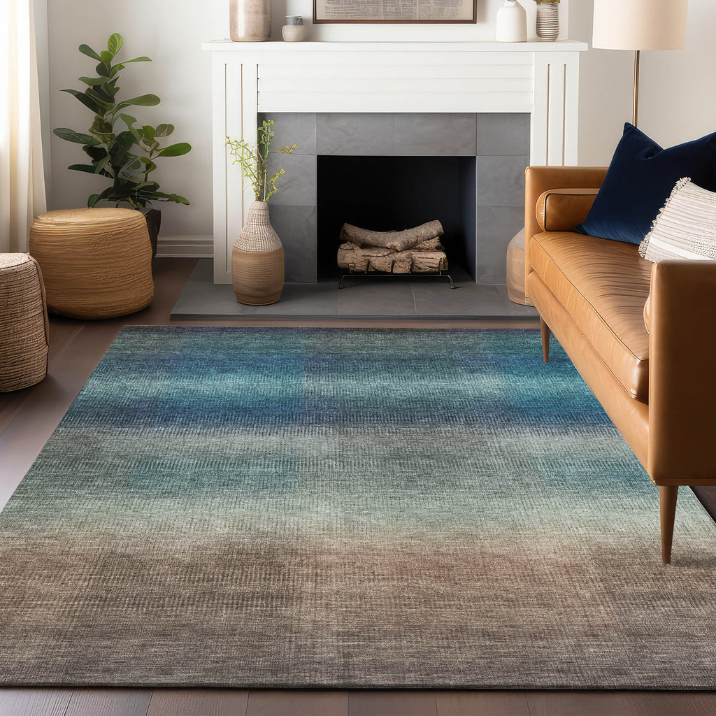 addison chantille acn1735 blue rug