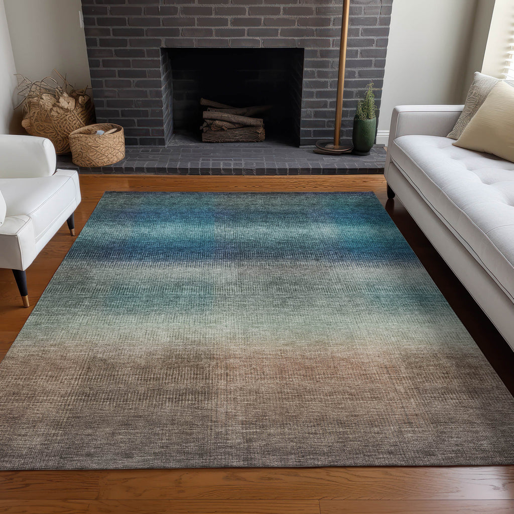 addison chantille acn1735 blue rug