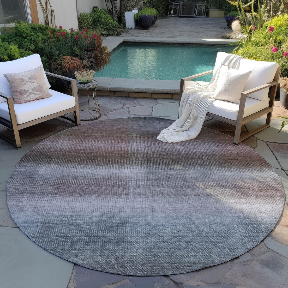 addison chantille acn1735 brown rug