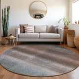 addison chantille acn1735 brown rug