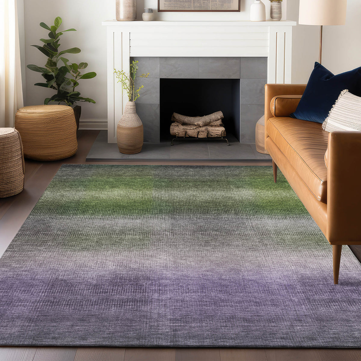 addison chantille acn1735 olive rug
