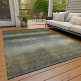 addison chantille acn1735 pewter rug