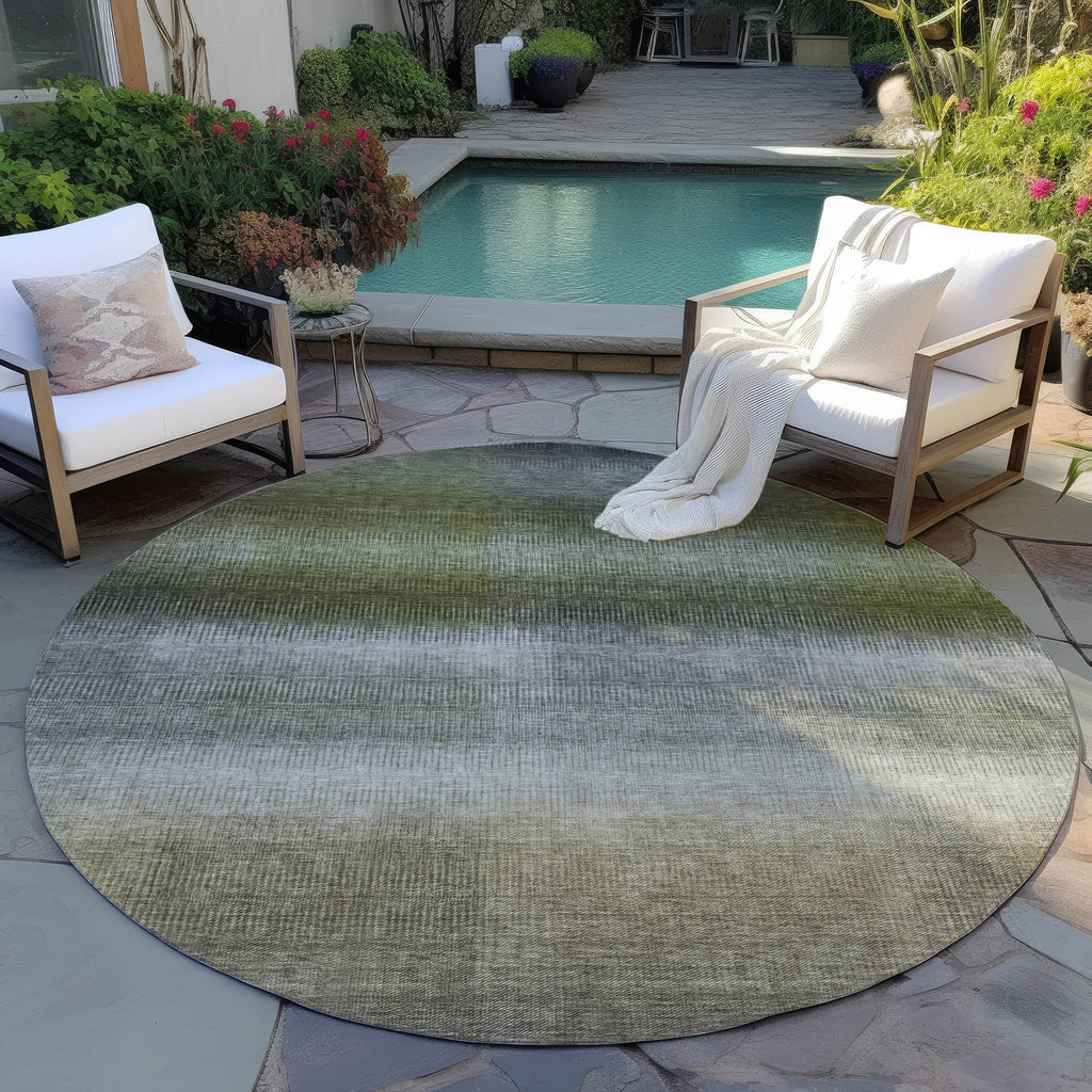 addison chantille acn1735 pewter rug