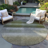 addison chantille acn1735 pewter rug