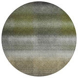 addison chantille acn1735 pewter rug