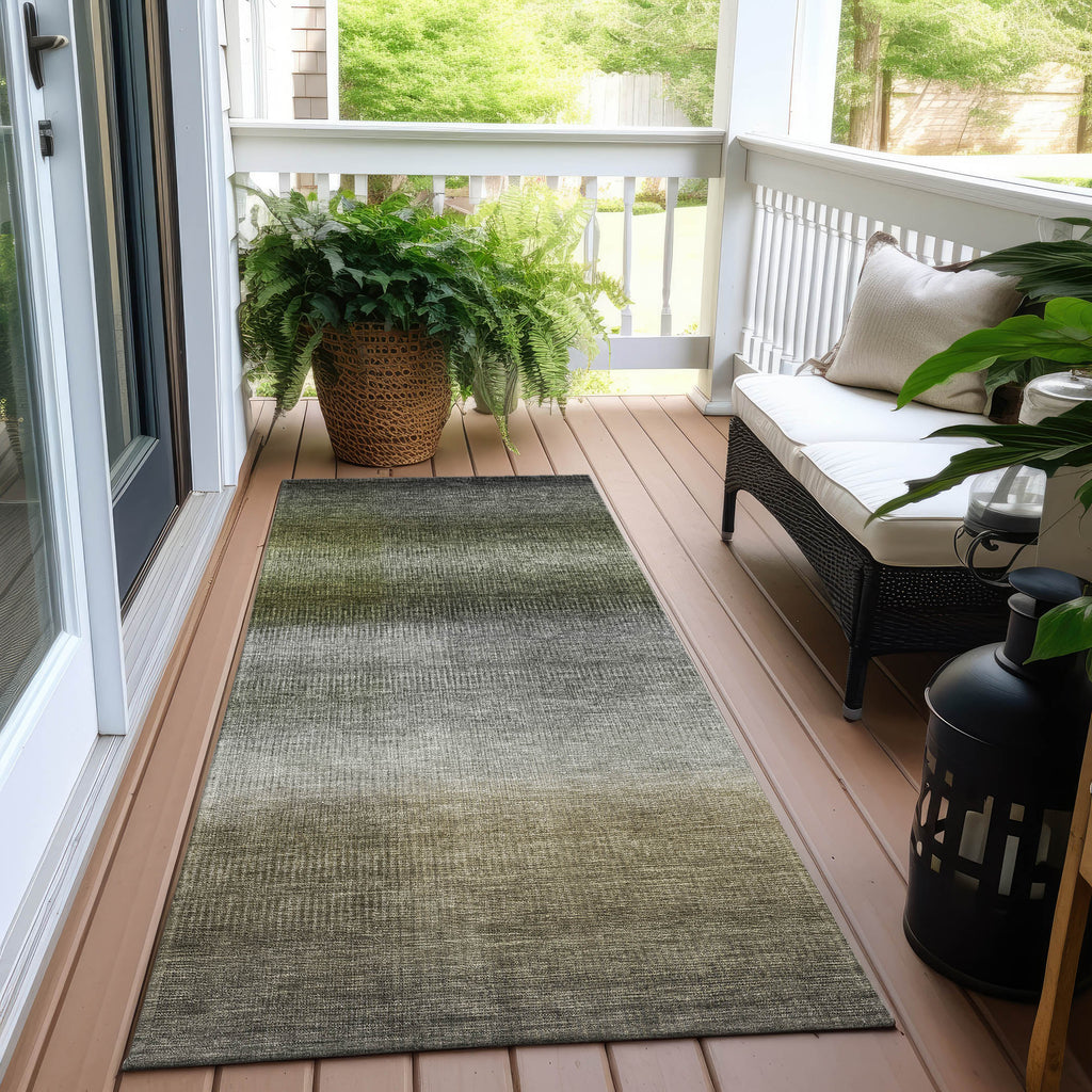 addison chantille acn1735 pewter rug