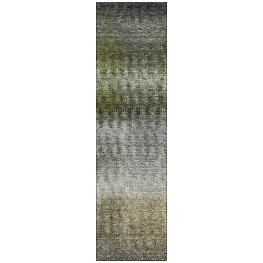 addison chantille acn1735 pewter rug