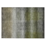 addison chantille acn1735 pewter rug
