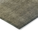 addison chantille acn1735 pewter rug