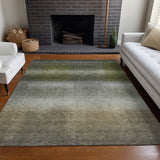 addison chantille acn1735 pewter rug