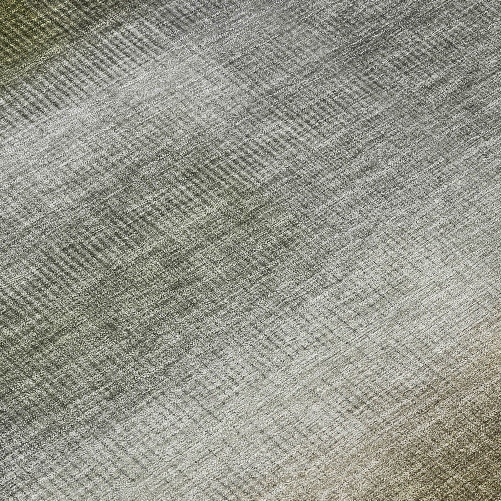 addison chantille acn1735 pewter rug
