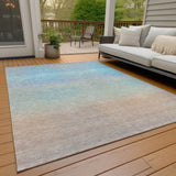 addison chantille acn1735 sky rug