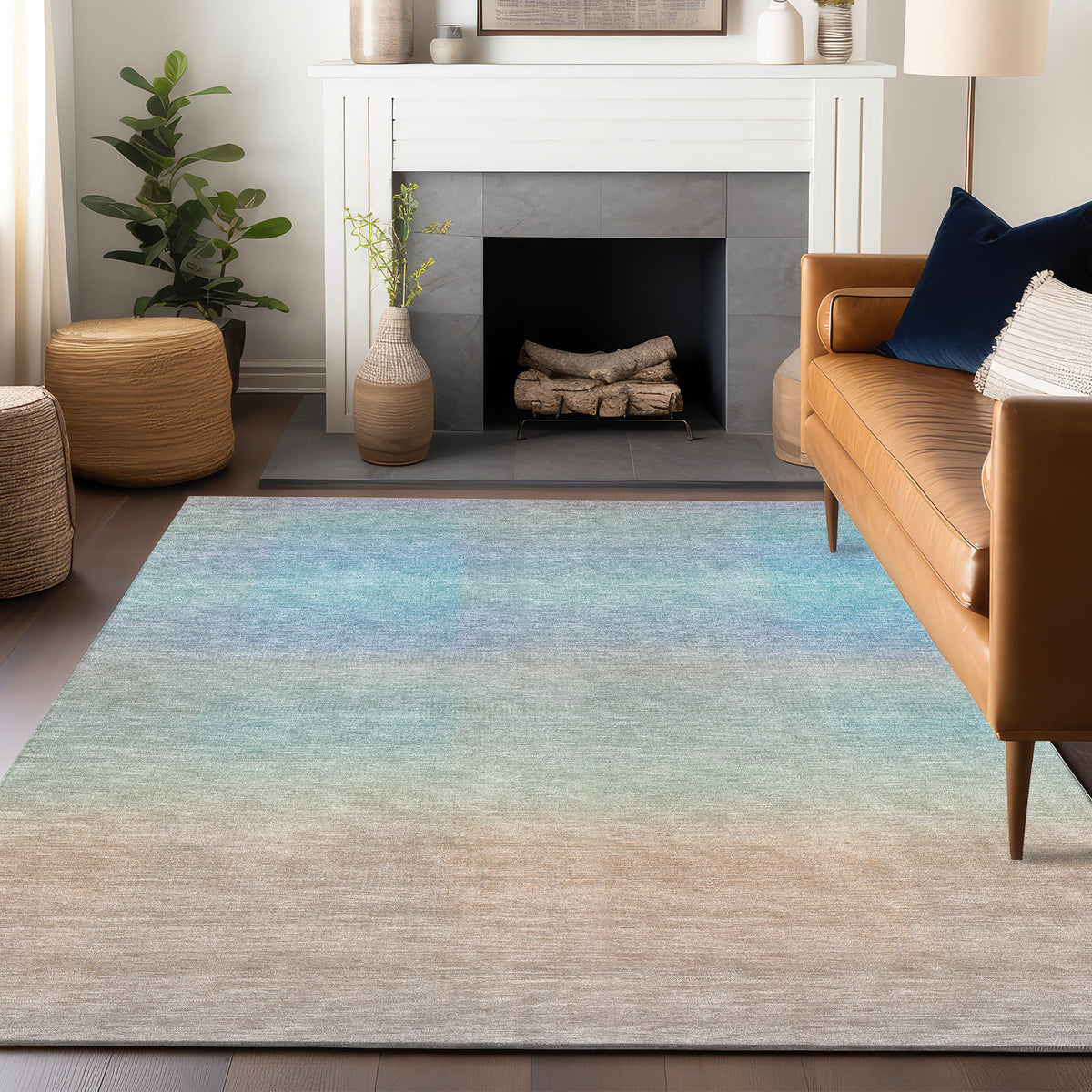 addison chantille acn1735 sky rug
